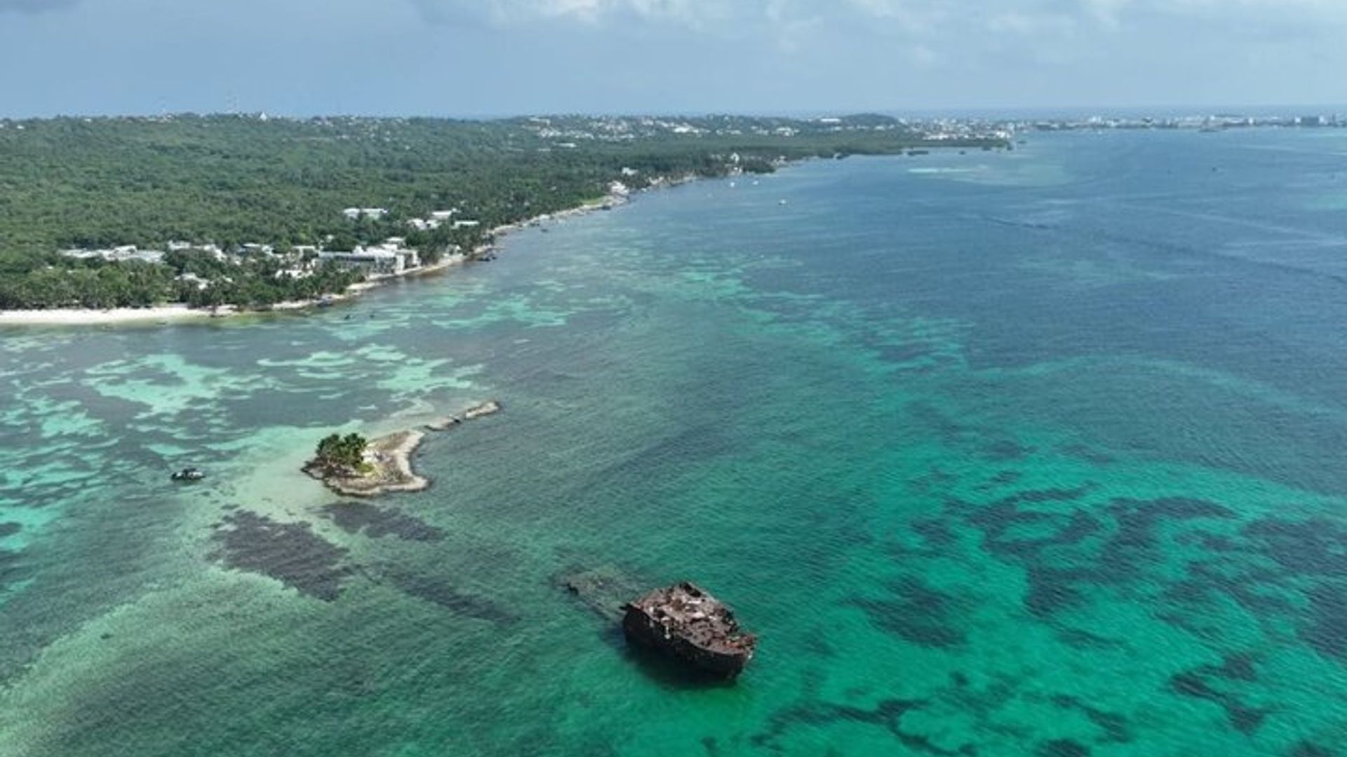 Experience San Andres Travel Colombia by Zimbros Ecotour