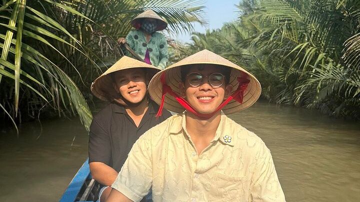 Mekong Delta VIP Tour by Limousine from Ho Chi Minh City