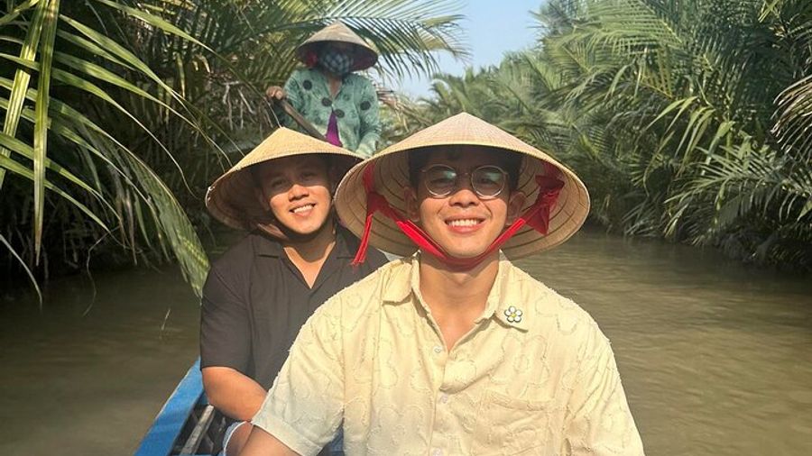 Mekong Delta VIP Tour by Limousine from Ho Chi Minh City