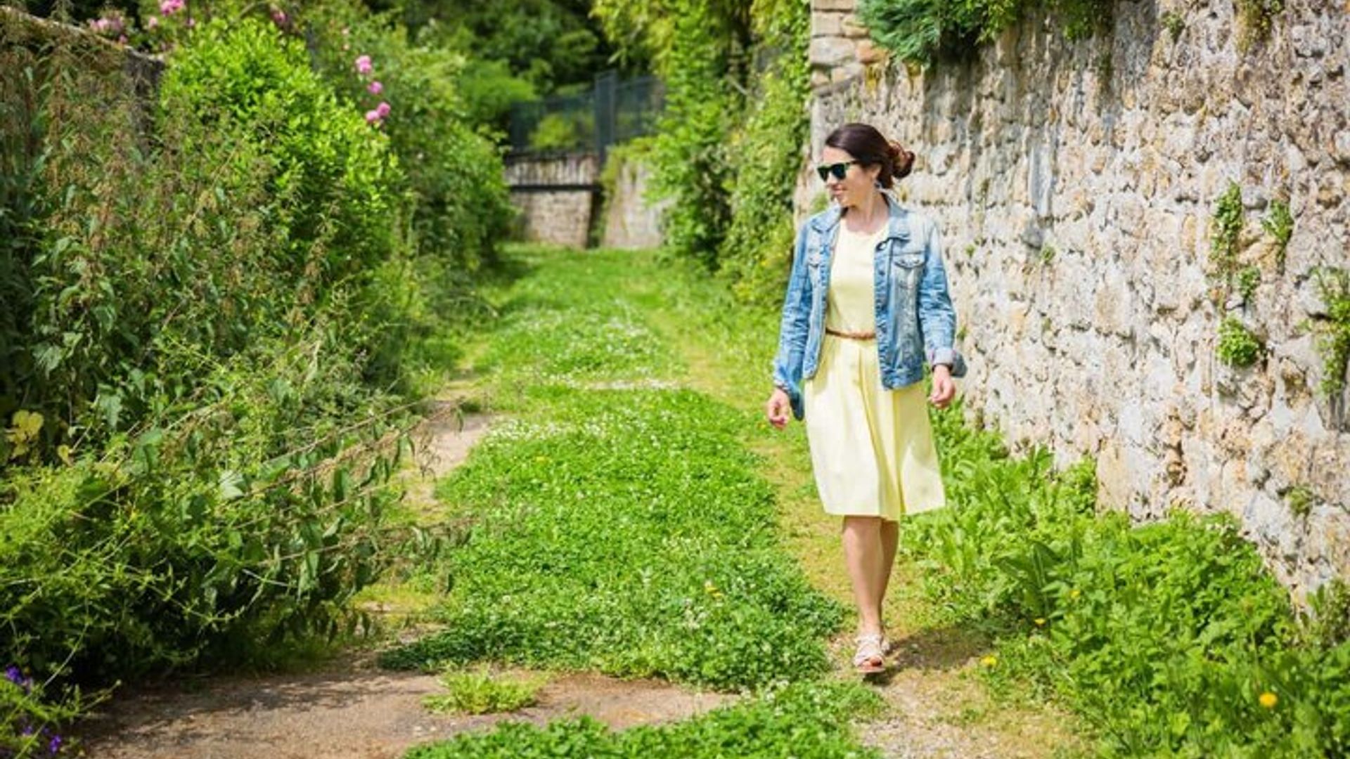 Hello Limoges : Privado 2 - Horas de Intro Paseo por la ciudad con guía local