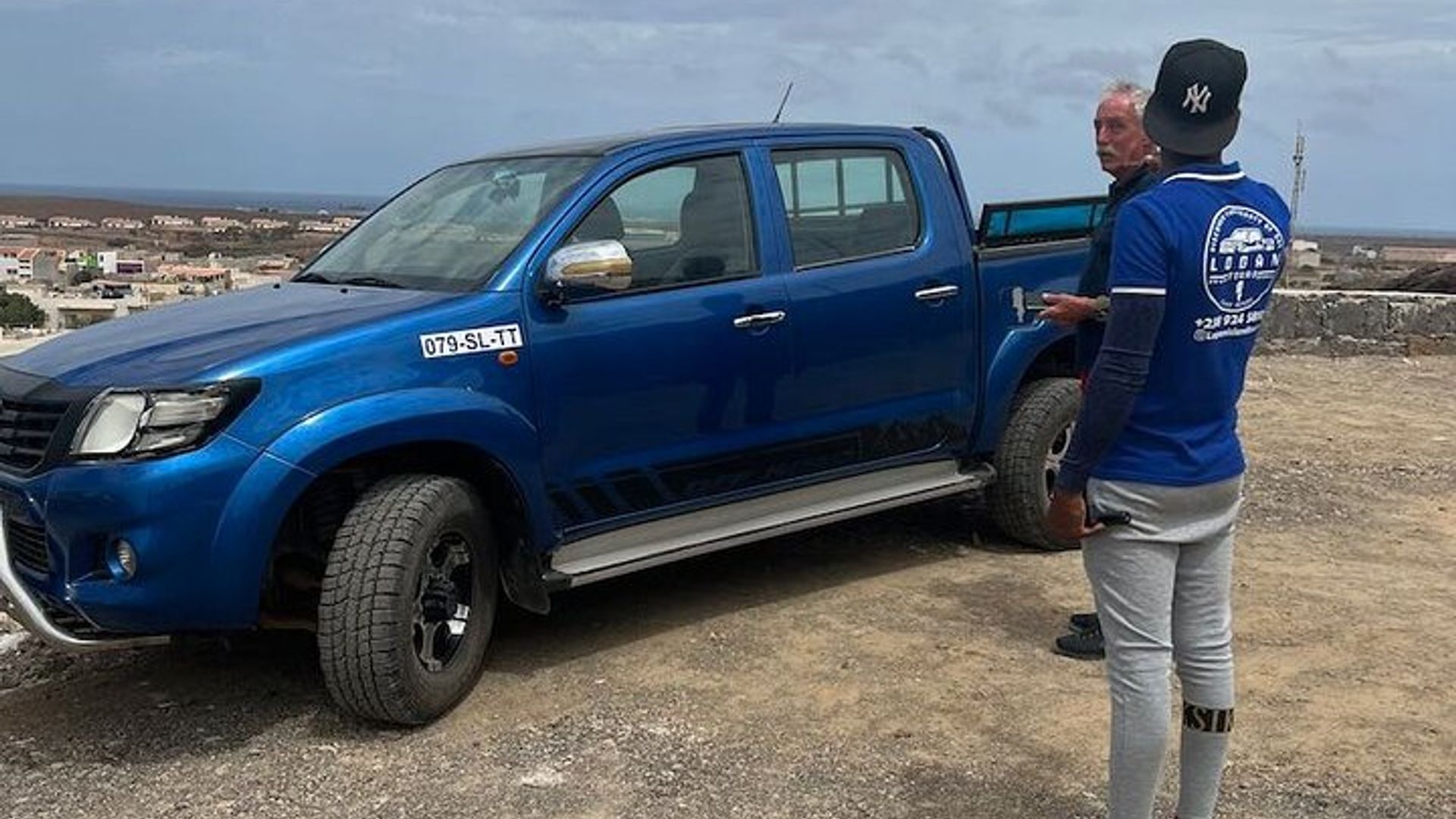 Exclusive Sal Island - Full Day Personalized for You