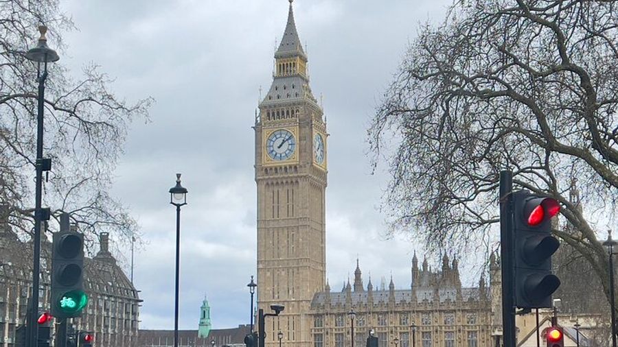 Southampton to Heathrow and London Shared Shuttle Transfer