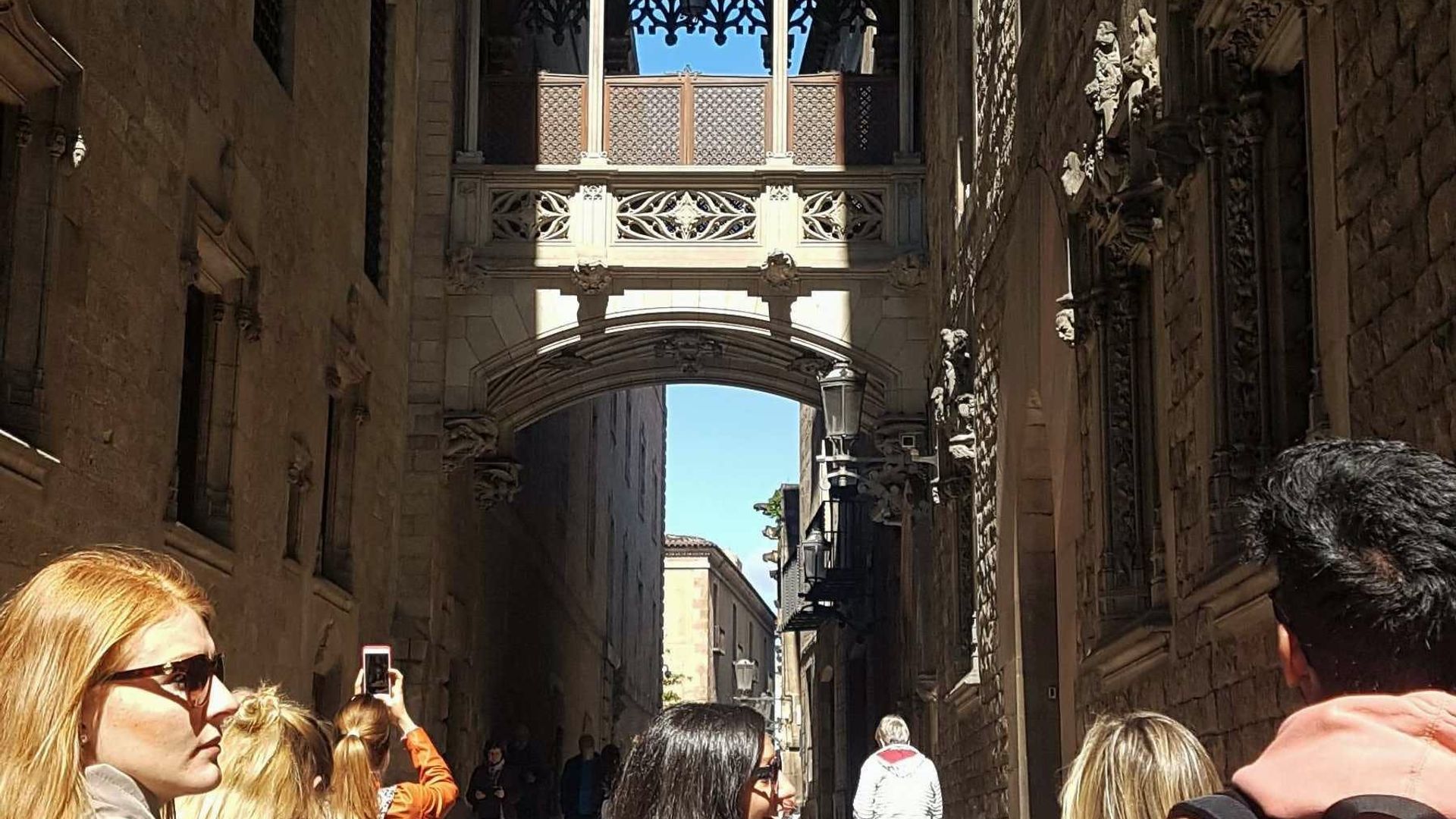 Go City | Barcelona Explorer Pass