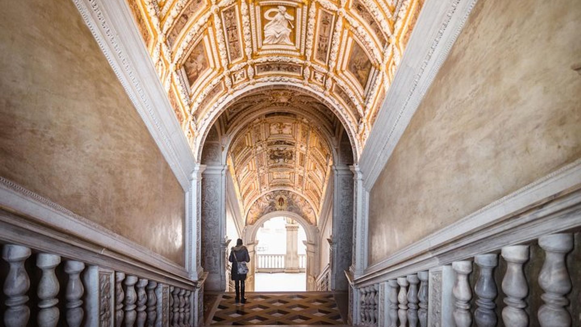 Doge’s Palace and St. Mark’s Square Museums Skip-the-Line Tour