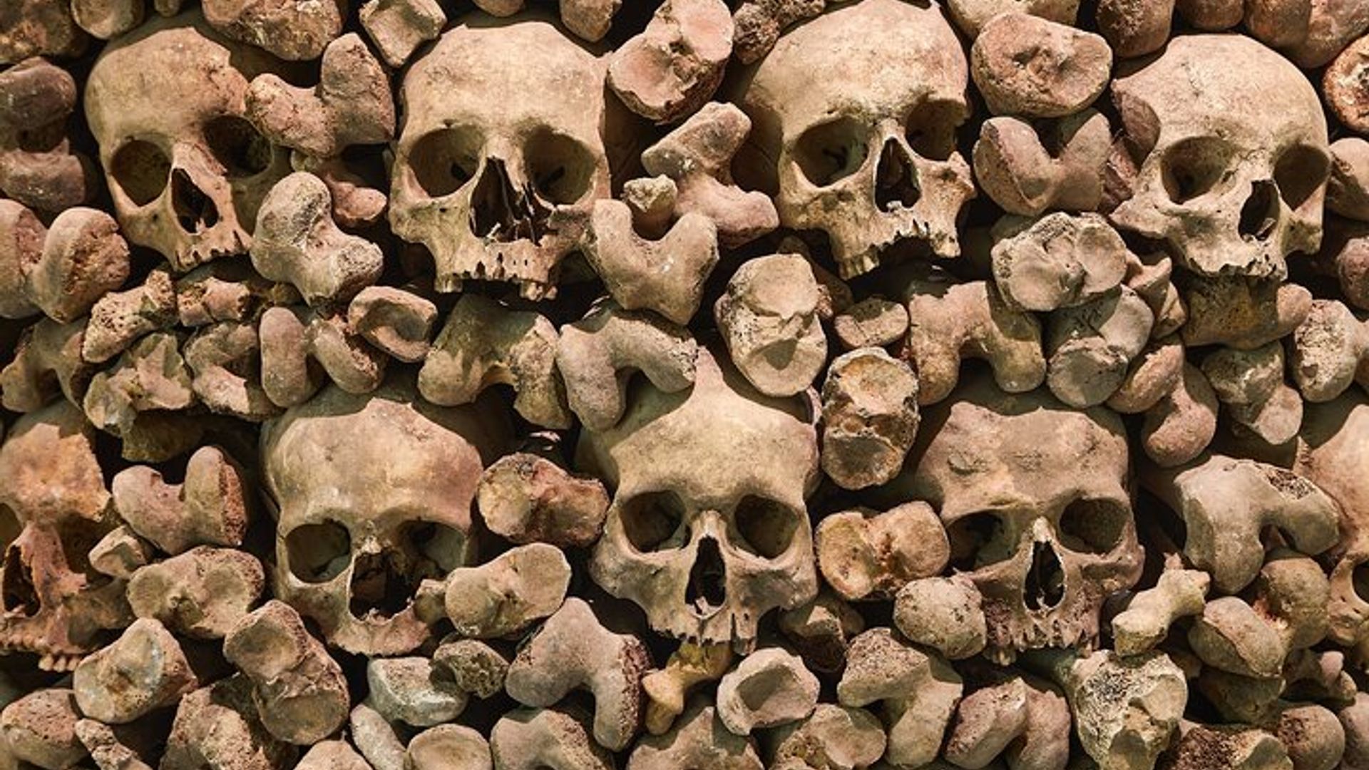 Roman Catacombs and Capuchin Crypt Skip-the-Line Guided Tour