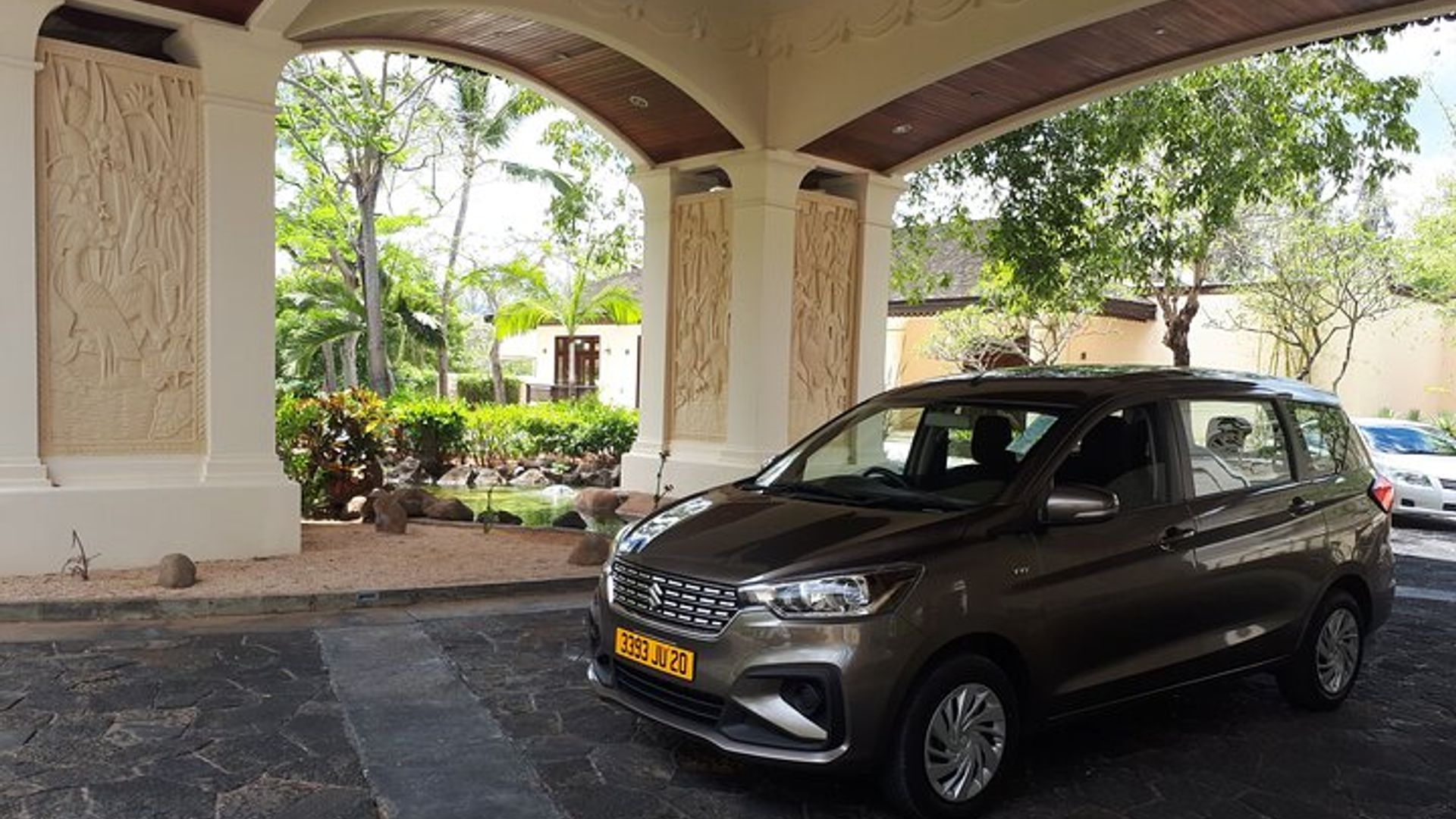 Mauritius Private Airport Transfers