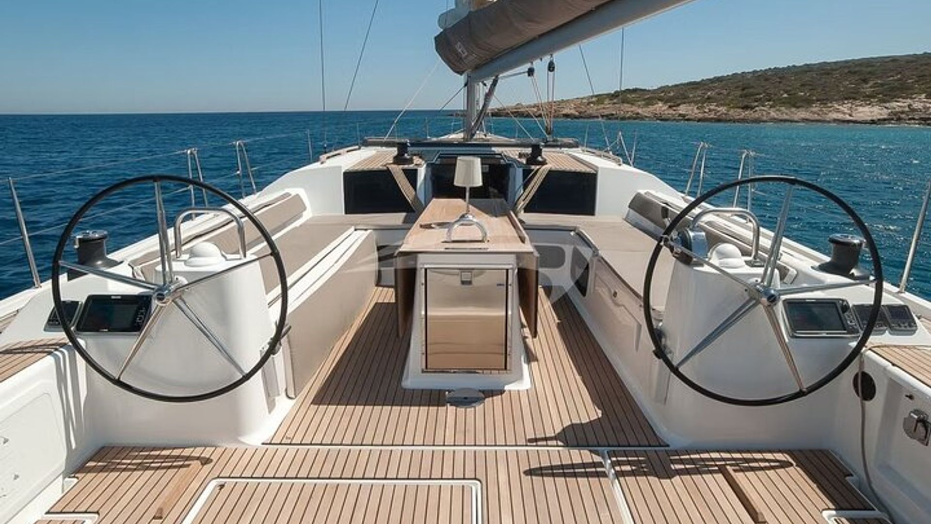 Cannes Lerins Islands Private Half-Day Sailing Snorkeling Tour