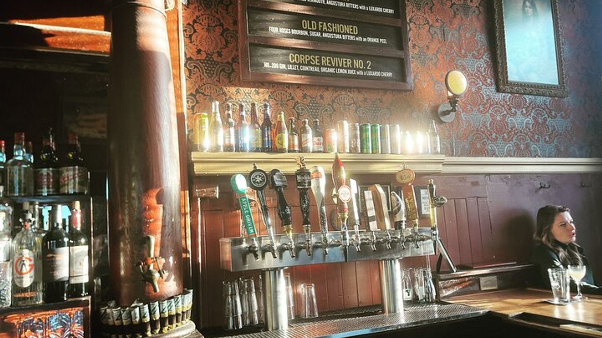 Half Day Shared Walking Tours in Historical San Francisco Pubs image 1
