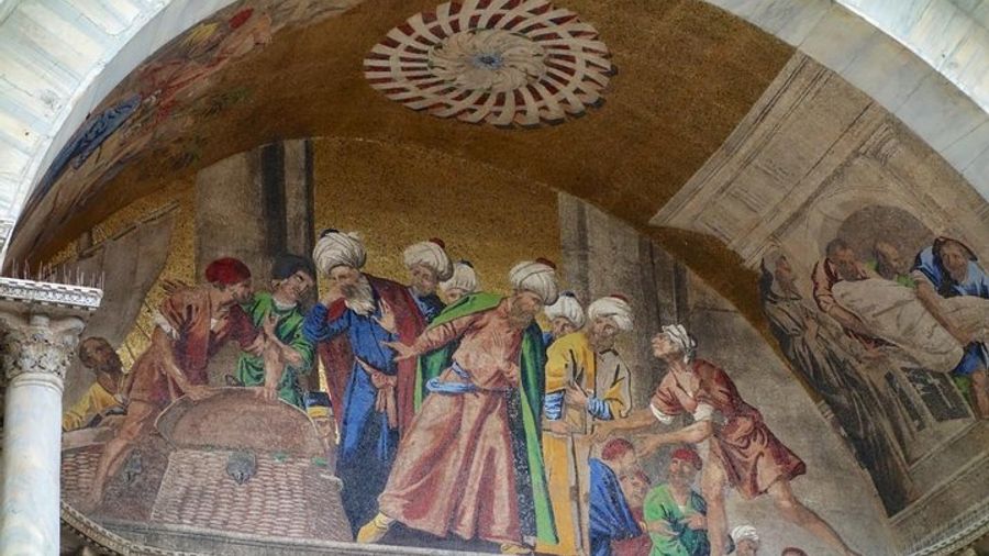 Experience the True Soul of Venice — Private Tour