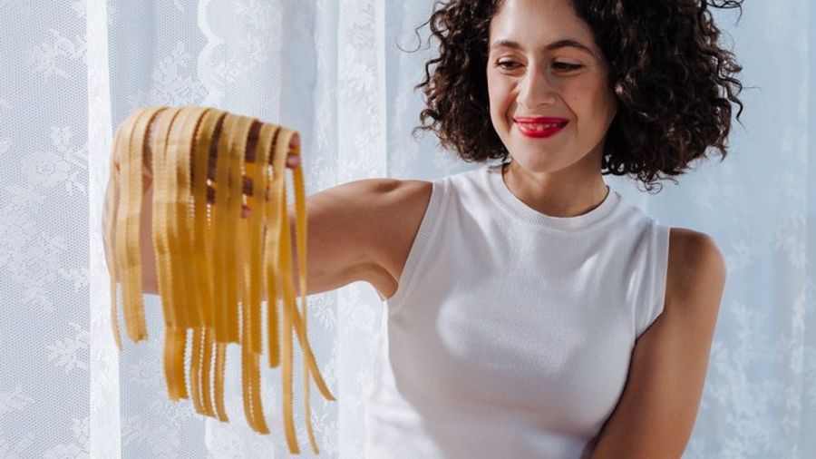 Florence Pasta and Tiramisu Cooking Class With Wine Included