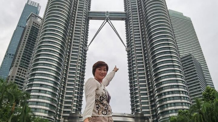 Kuala Lumpur International Airport Layover Tour