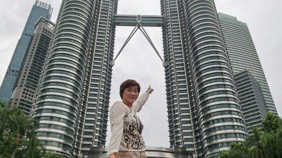 Kuala Lumpur International Airport Layover Tour