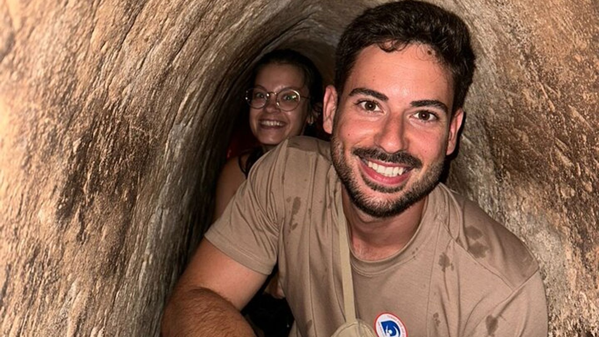 Cu Chi Tunnels Small-Group Tour from Ho Chi Minh City