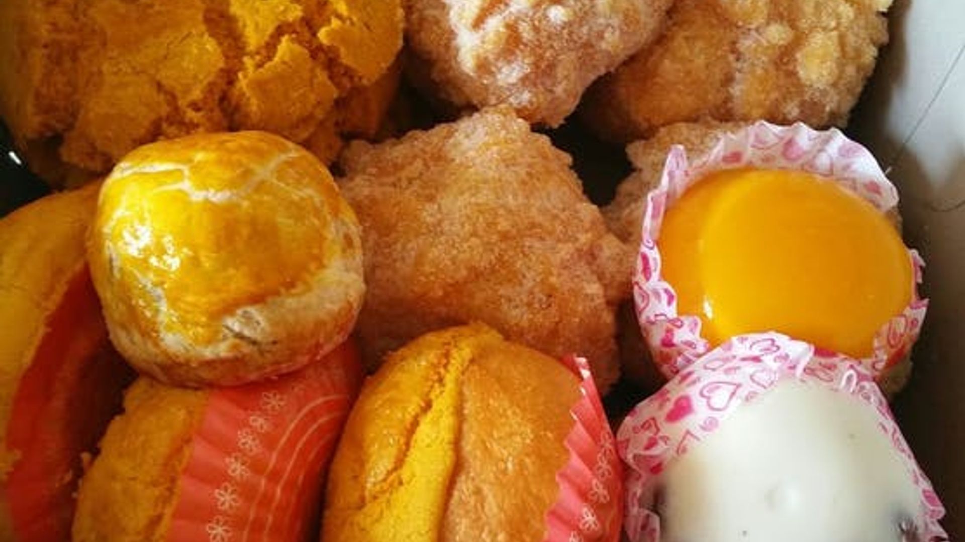 Chinatown Food Tour image 2