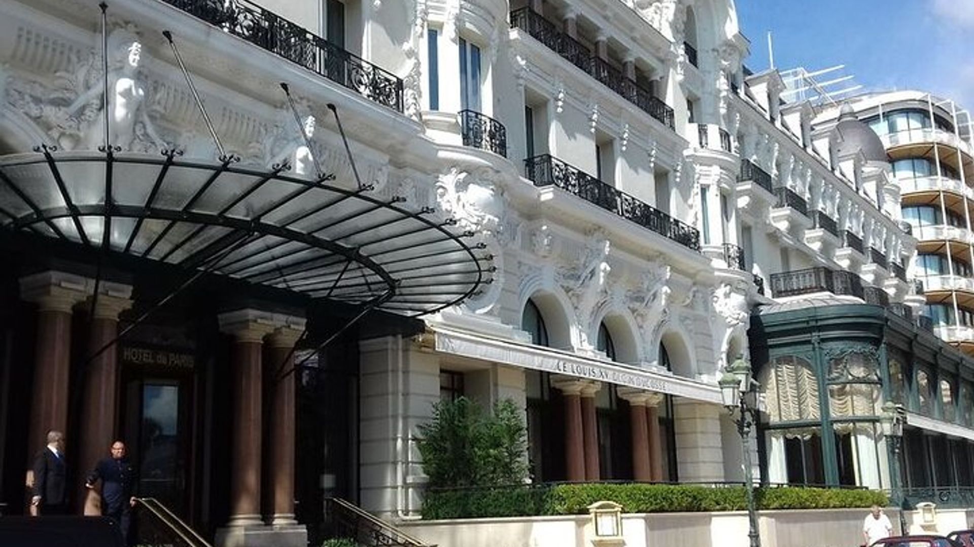 Tour para grupos pequeños por Mónaco, Montecarlo y Eze desde Niza