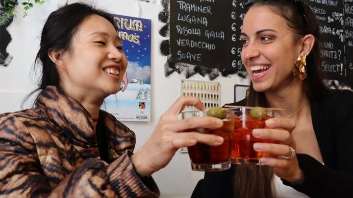 Venice: Cannaregio and Jewish Ghetto Small-Group Food Tour