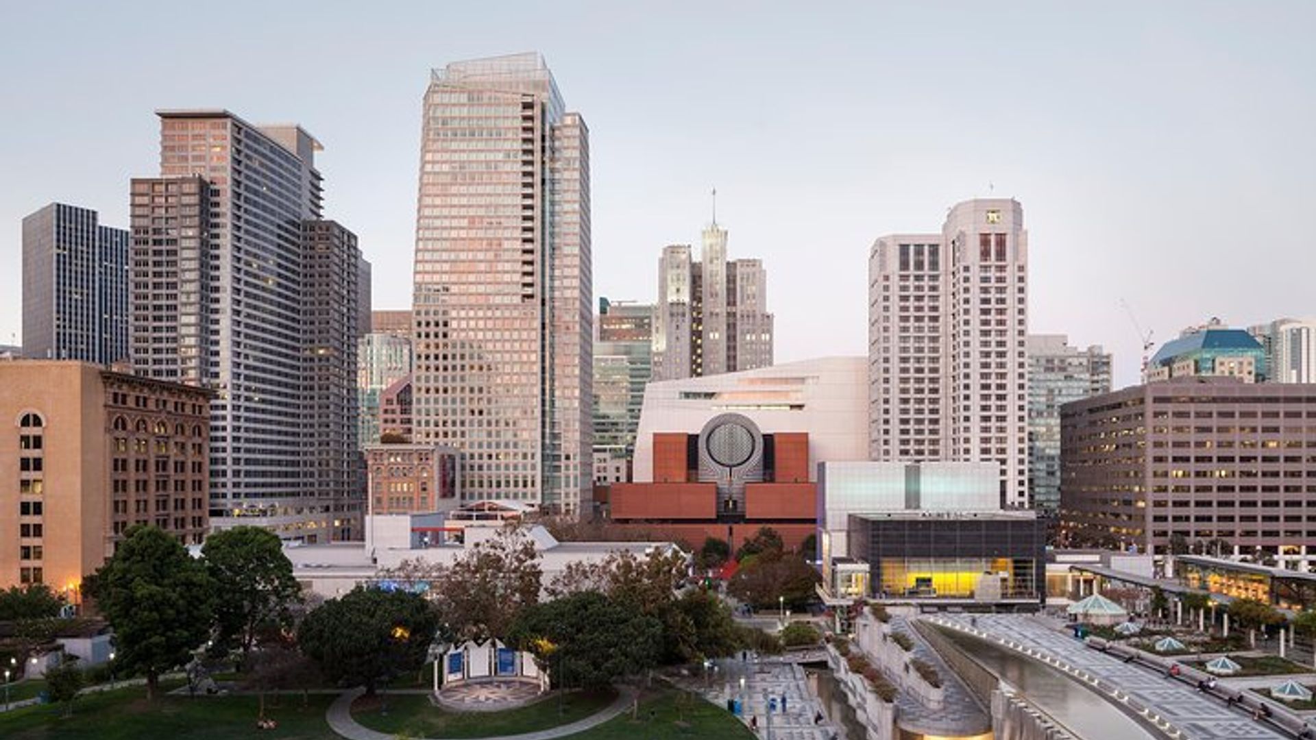 SFMOMA San Francisco Museum of Modern Art General Admission image 1