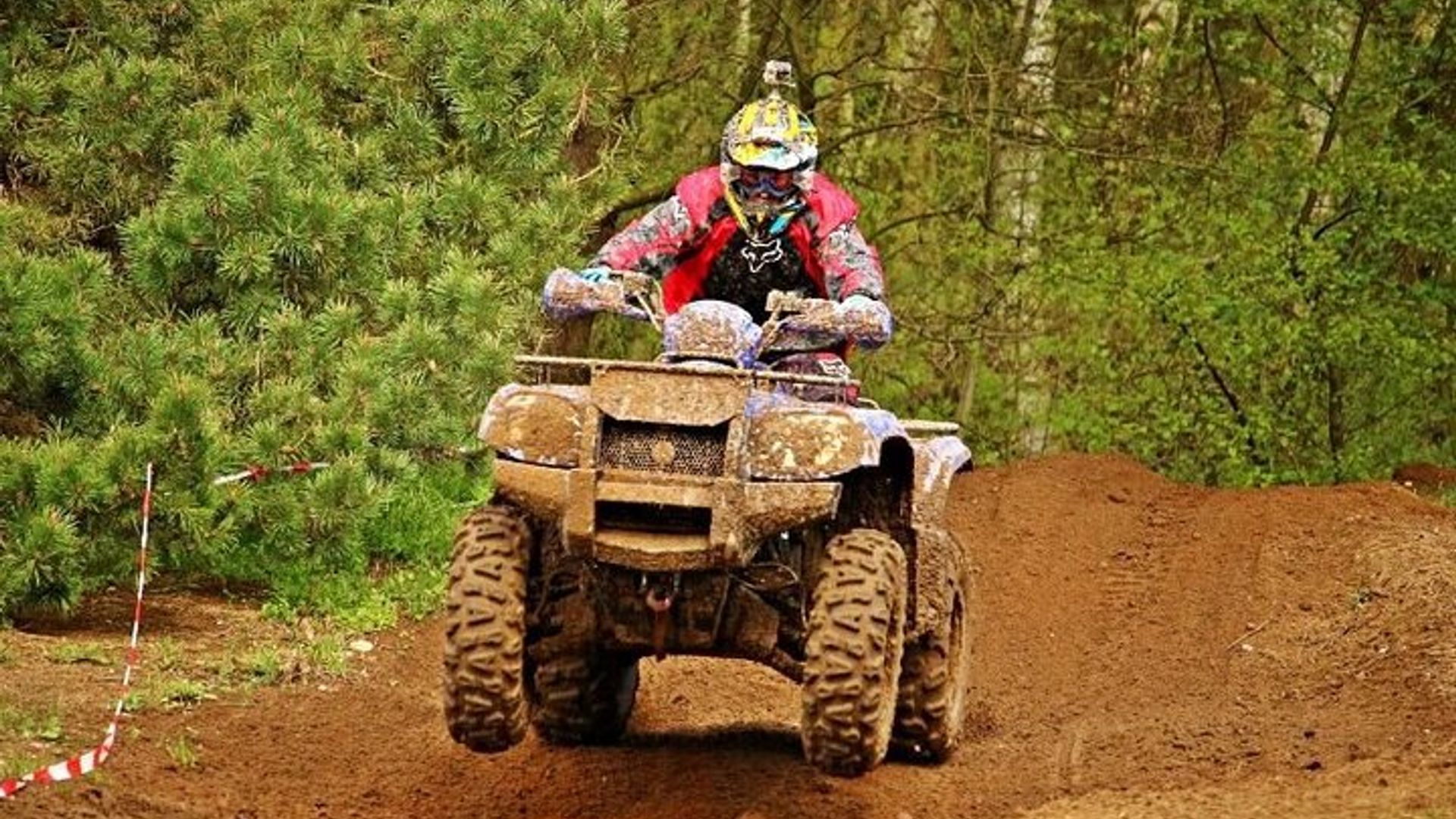 Chianti Adventures : excursion en VTT à travers les paysages toscans