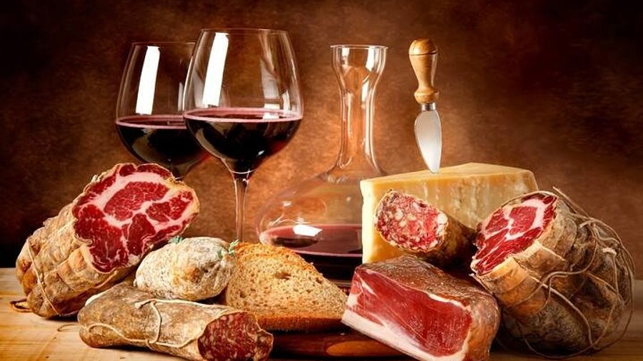 Milan: Guided Lunch or Dinner Italian Food Walking Tour