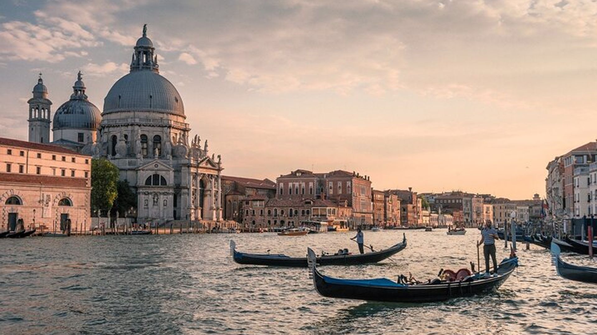 Venice St Mark's Square, Basilica: Skip-the-Line Private Tour