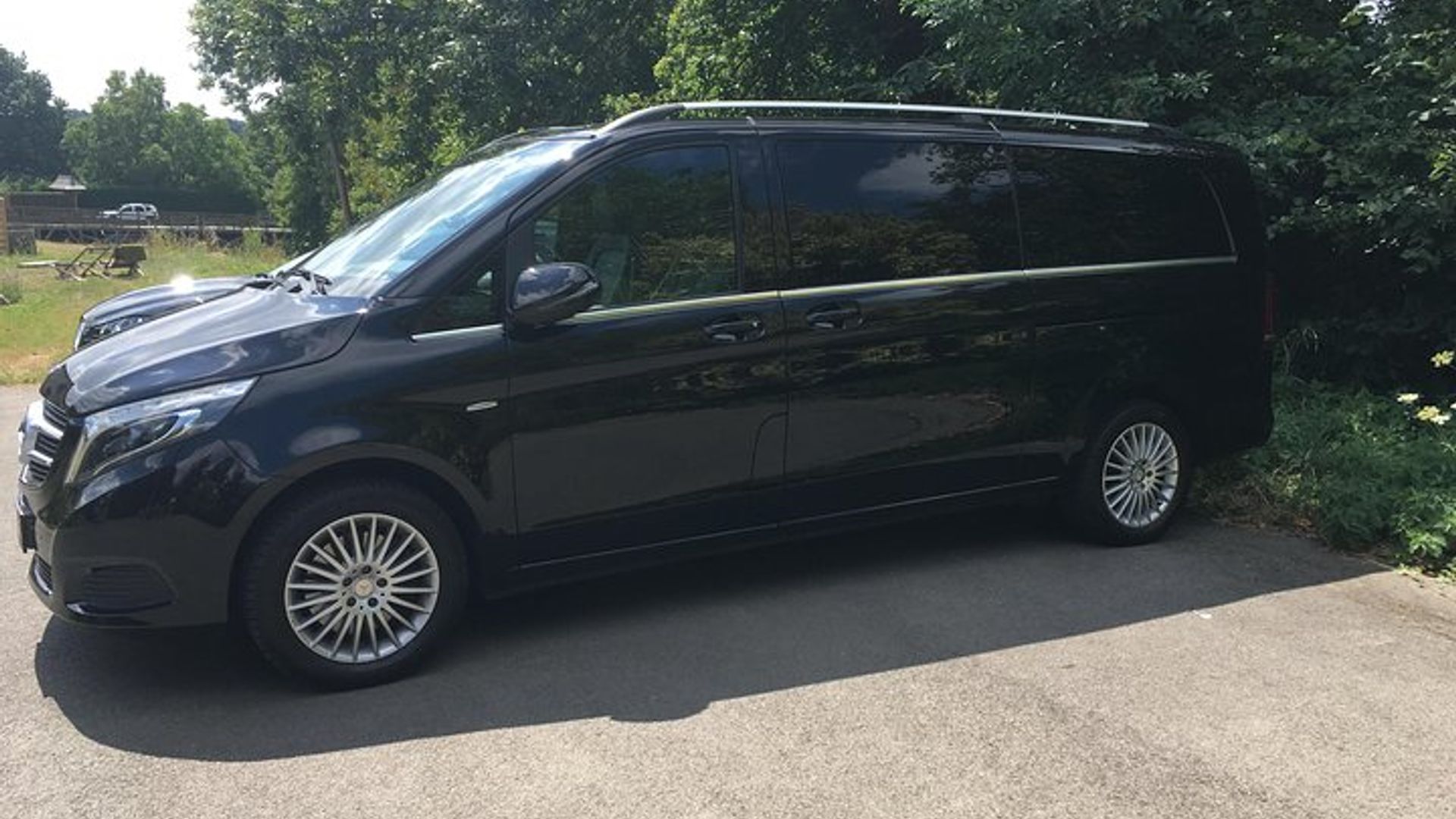 Paris to Mont Saint-Michel Private Transfer