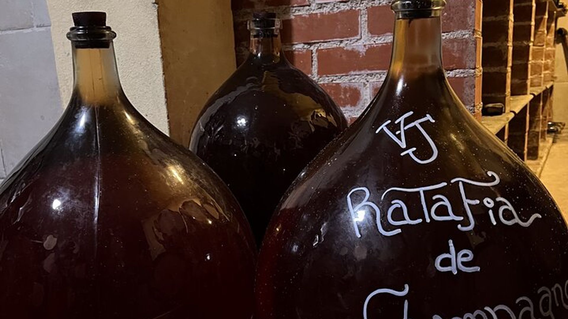 Visite du Champagne d'Epernay avec dégustation