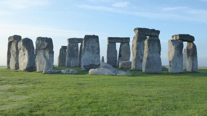 Stonehenge Private Tour With Transportation From Bath