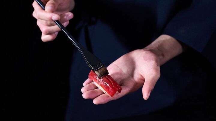 Tokyo: Private Sushi-Making Workshop With a Sushi Master