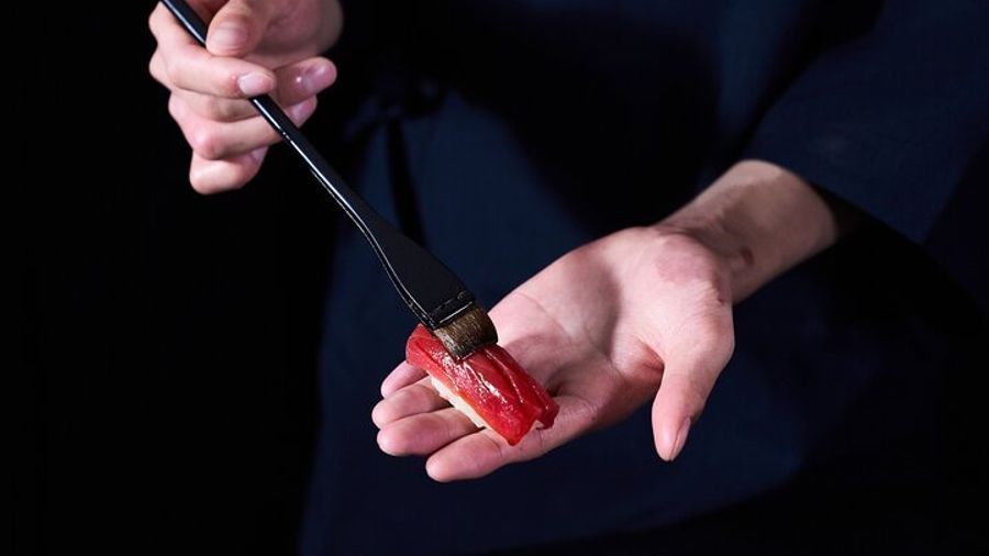 Tokyo: Private Sushi-Making Workshop With a Sushi Master