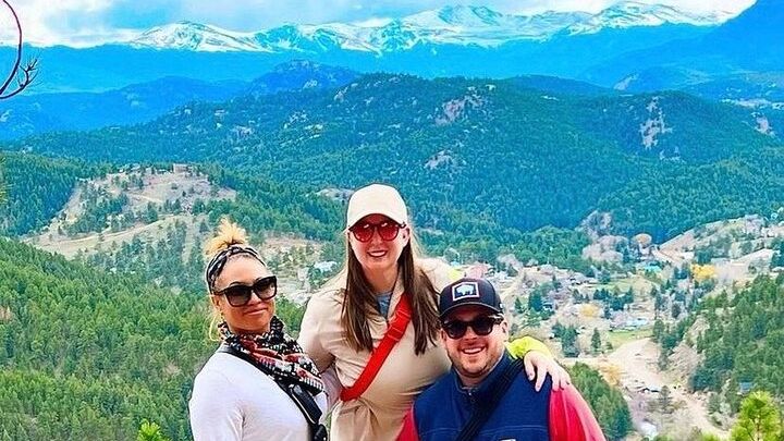 Colorado Rockies Hiking Tour from Denver