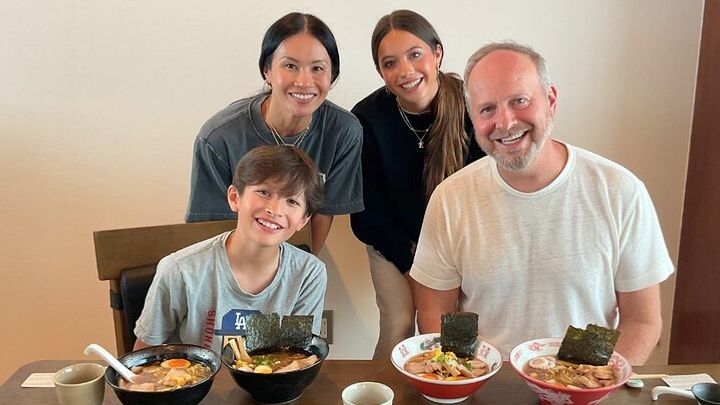 Tokyo Ramen and Gyoza Cooking Class