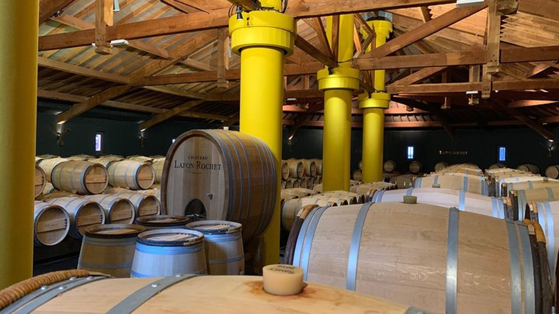Private tour and visits on the Medoc Castle Route (Luxury Minivan)