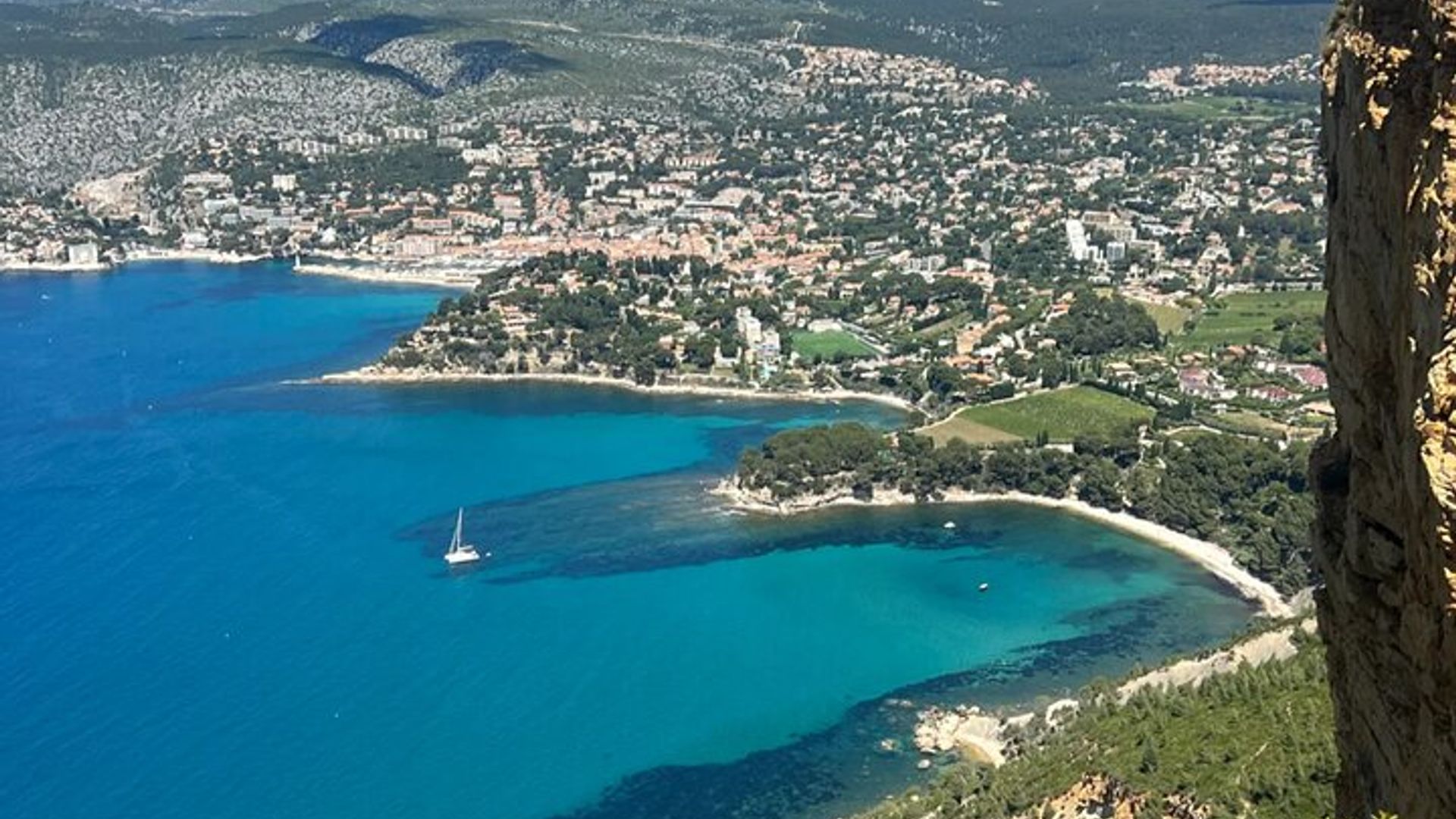 Authentische Entdeckungstour durch La Ciotat