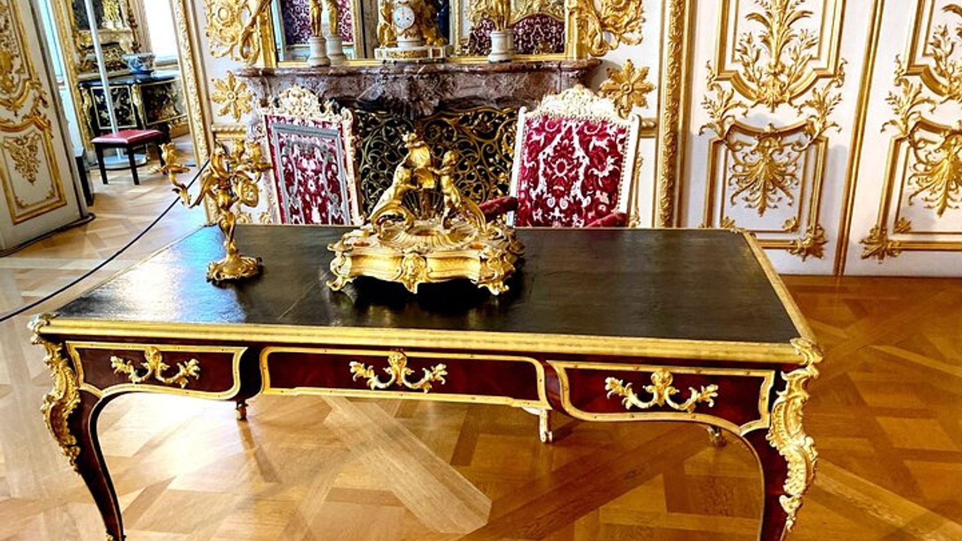 München Residenz Museum Führung mit Tickets