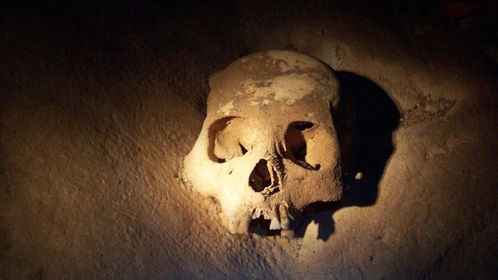 Actun Tunichil Muknal (ATM) Cave Tour with Lunch and Hotel Pickup