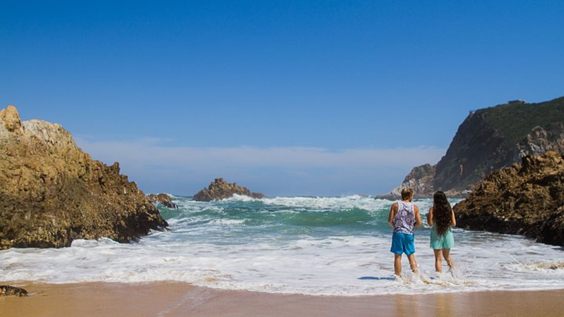 Garden Route Four-Day Tour from George, South Africa