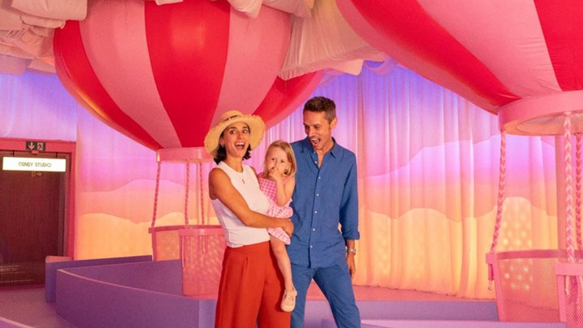House of Candy Barcelona Ticket with 12 Themed Rooms