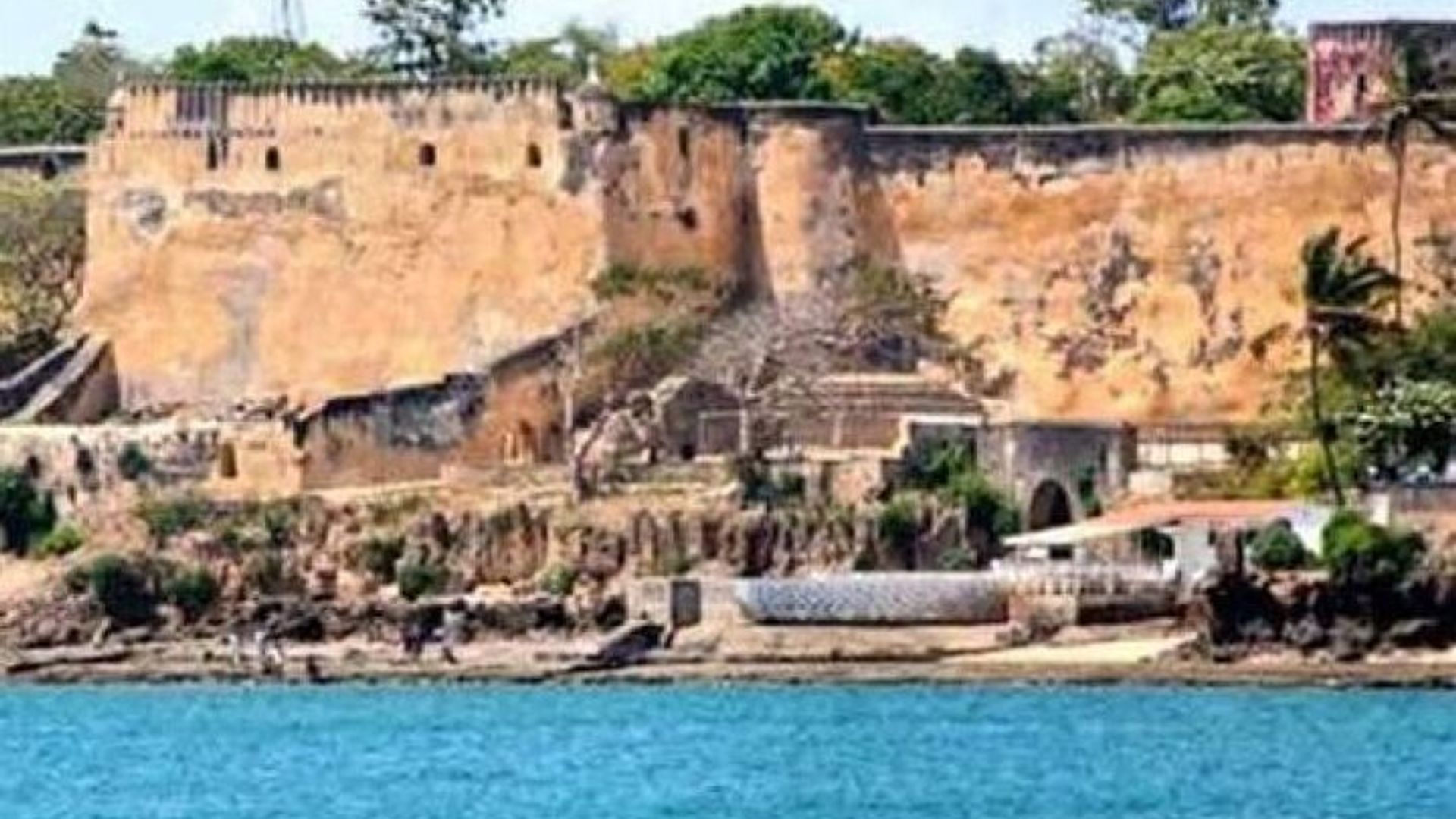Excursion privée d'une journée à Mombasa