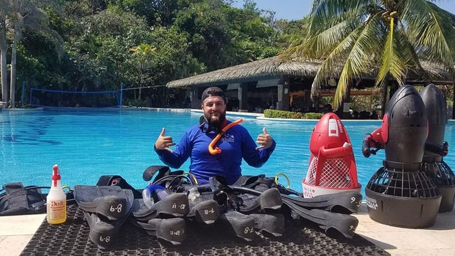West Bay PADI Advanced Open Water Course