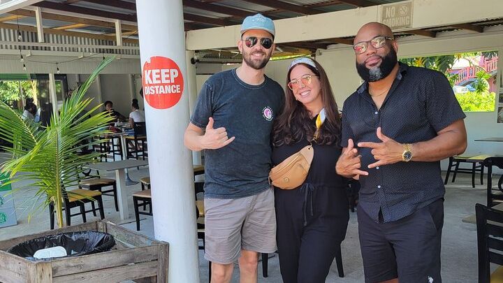 St. Lucia Food and Rum Private Tour - Full Island Tasting