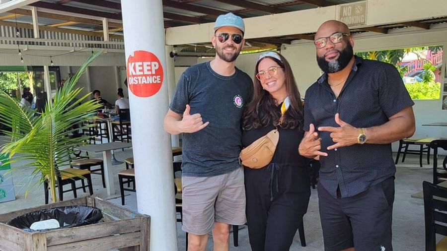 St. Lucia Food and Rum Private Tour - Full Island Tasting