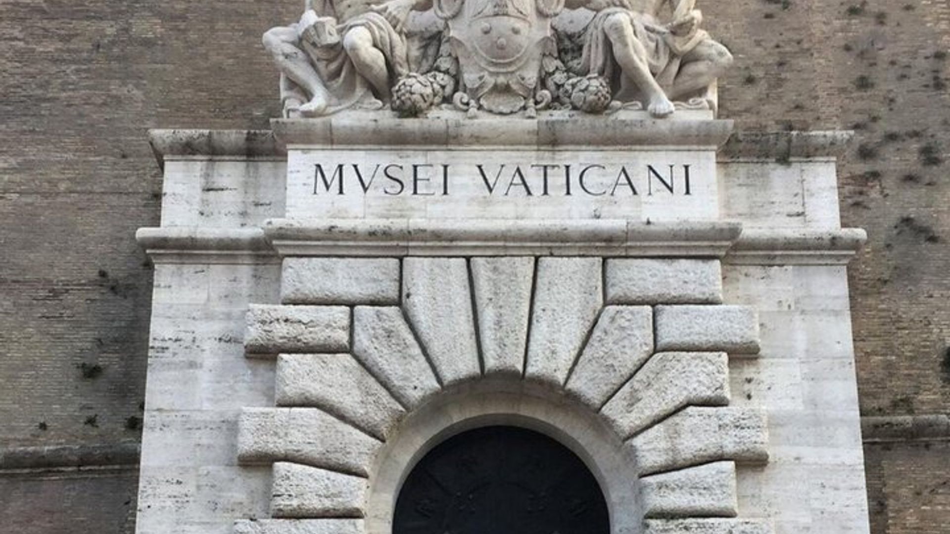 Vatican Museum and Sistine Chapel with Skip the Line Ticket