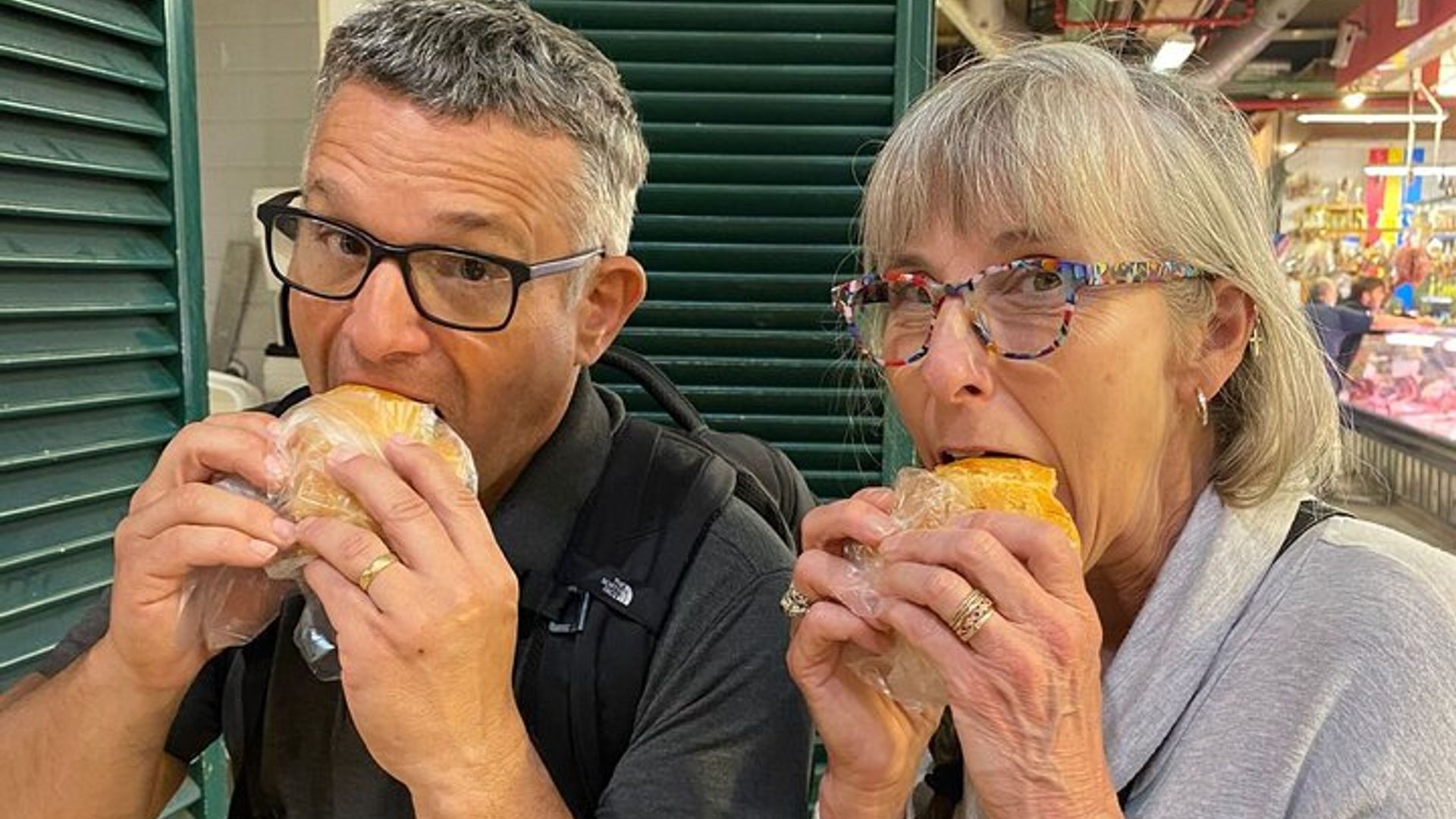 Florence Central Market Food Tour - Private Tour