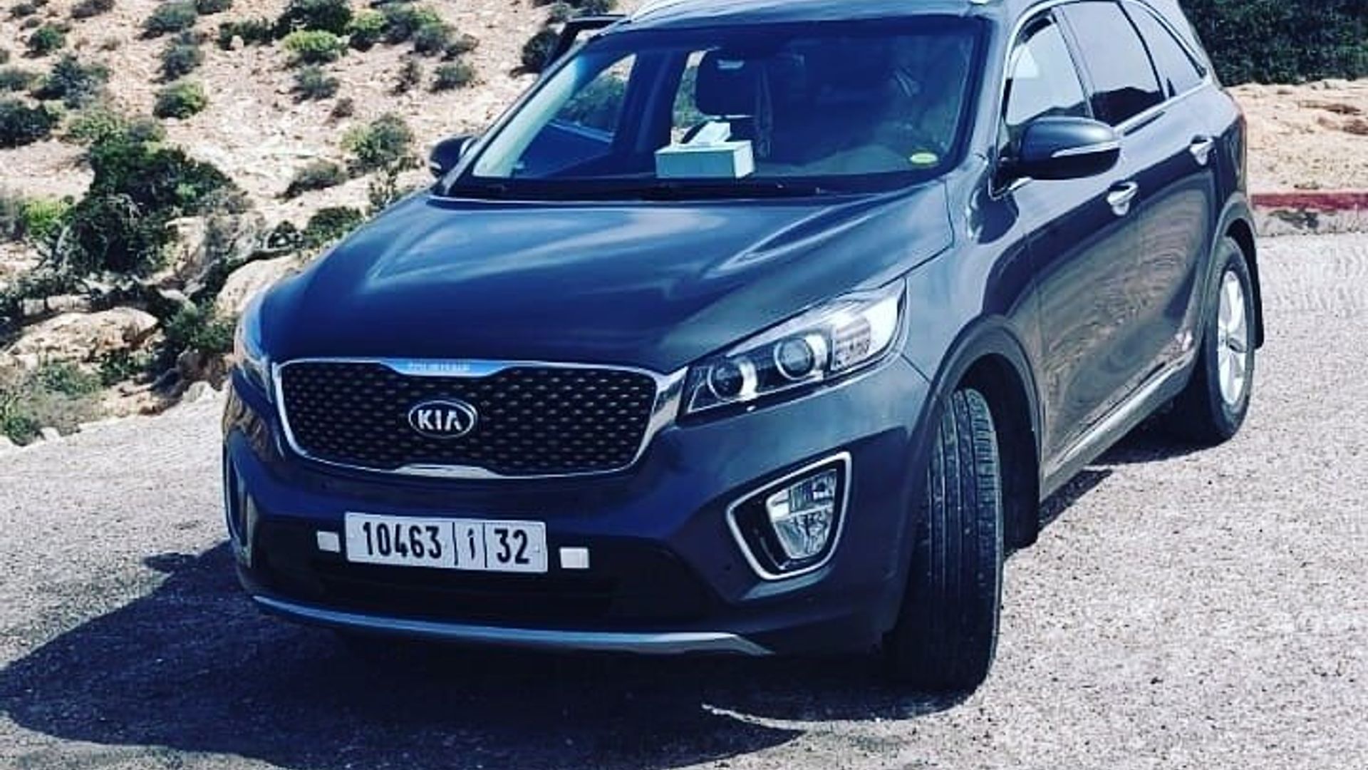 Transfert Touristique à Essaouira