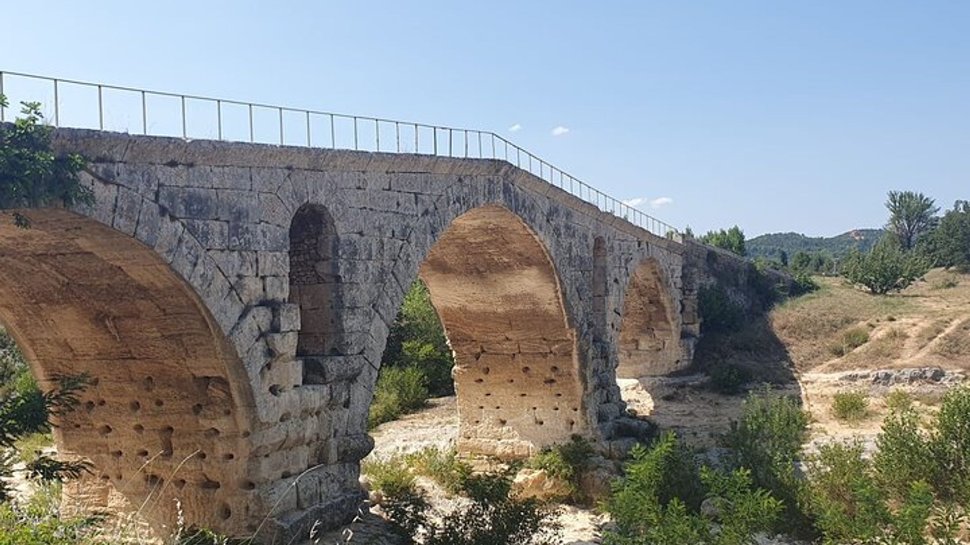 Half-Day Luberon Villages Trip from Aix-en-Provence