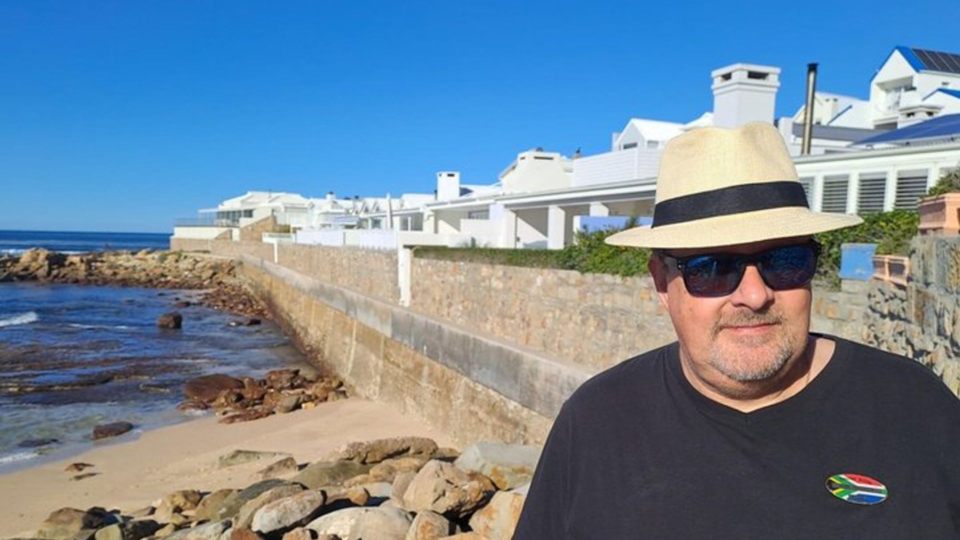Mossel Bay Walking Heritage Tour