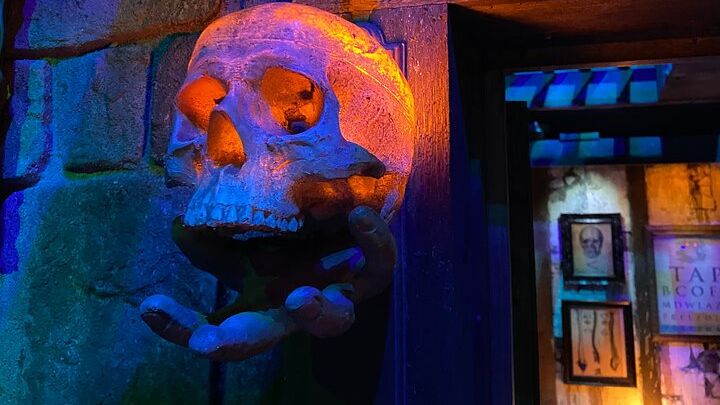 Myrtle Beach Walking Dead Escape Room Experience