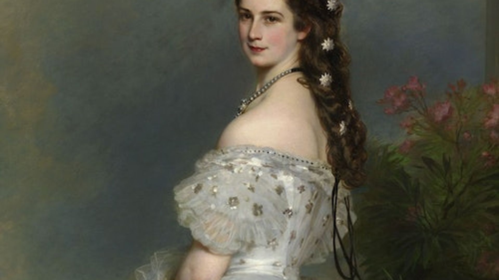 Empress Elisabeth: Imperial Treasury Vienna + Imperial Carriage Museum
