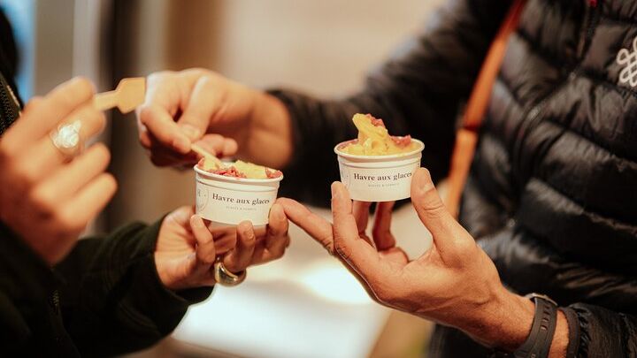 Montreal Hidden Gems Walking Food Tour