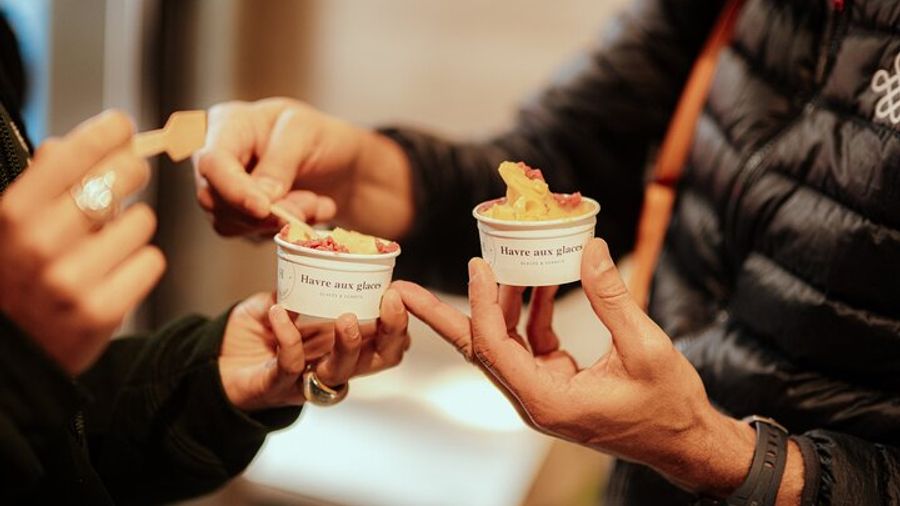 Montreal Hidden Gems Walking Food Tour